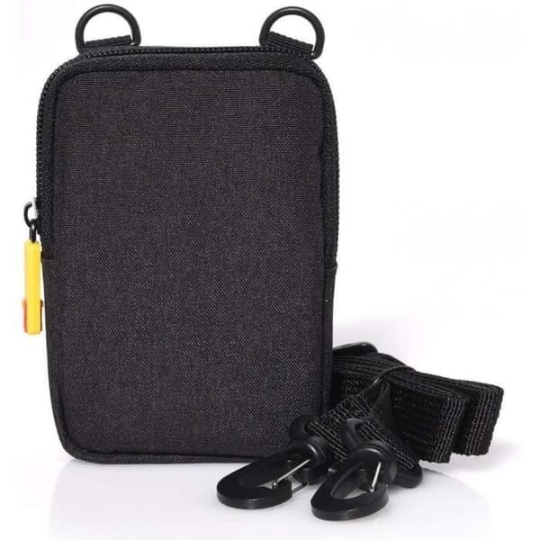 Mobil fotoprinter - Kodak - Step - Rosa - Bluetooth - ZINK Zero Ink