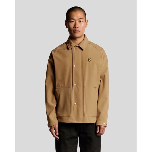 Arbetsjacka Lyle & Scott