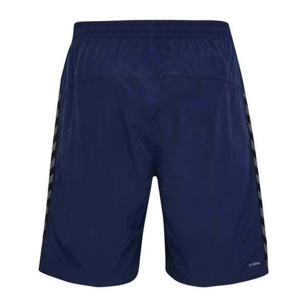 Kort träning Hummel Authentic