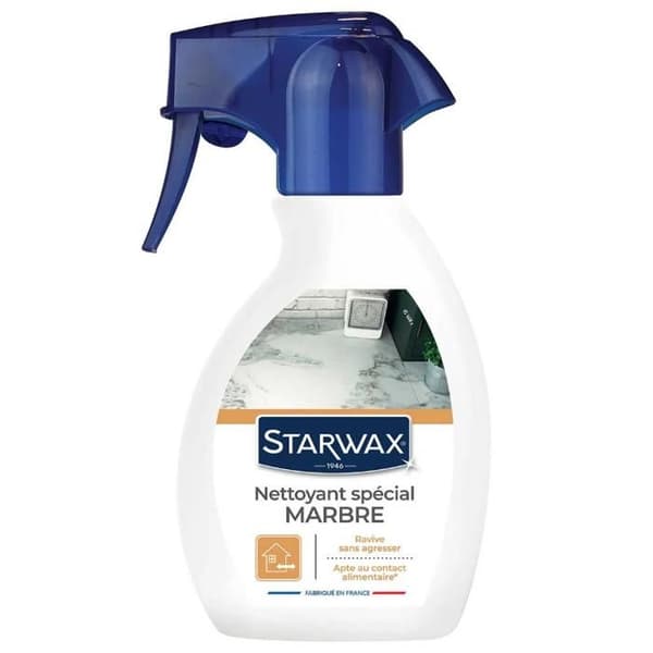NATURSTENAR OCH MARMORRENARE 250ML