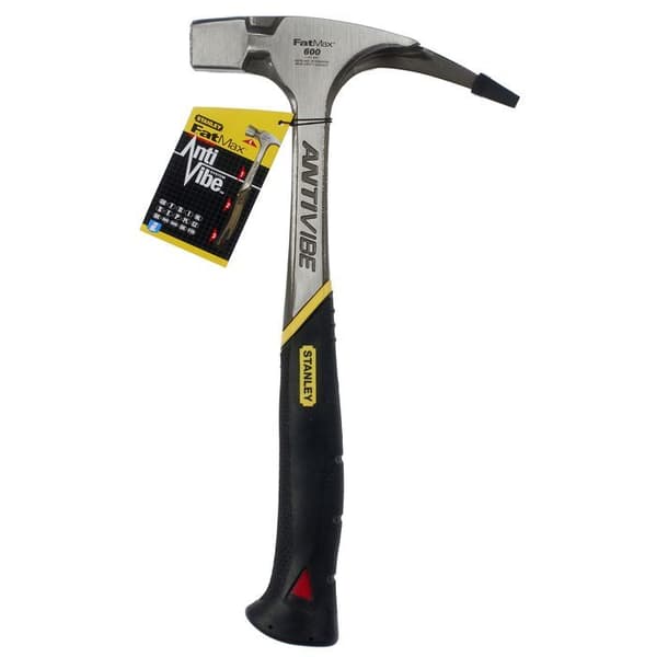 Fatmax Carpenter Hammer 1-5â € ¦