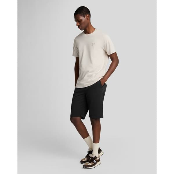 Korta chinos Lyle & Scott