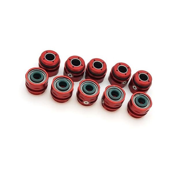 Fourche Rockshox Sealhead - Lyrik/Pike/Boxxer
