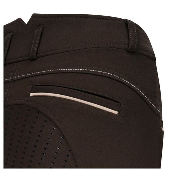 Riderbyxor full grip dam Easy Rider Sera