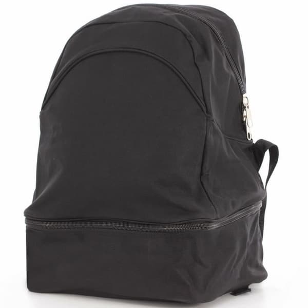 Ryggsäck - SOFTEE - Utrustning - One size - Svart - 34x24x43 cm