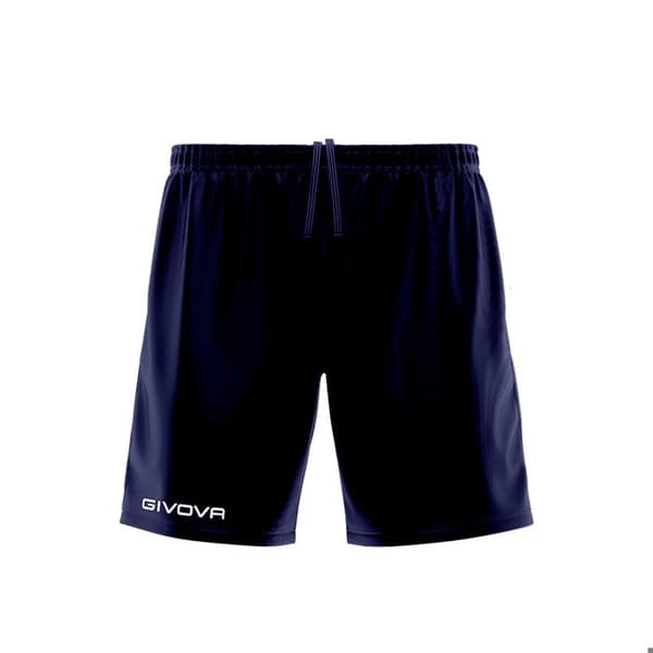 Kort Givova Dans