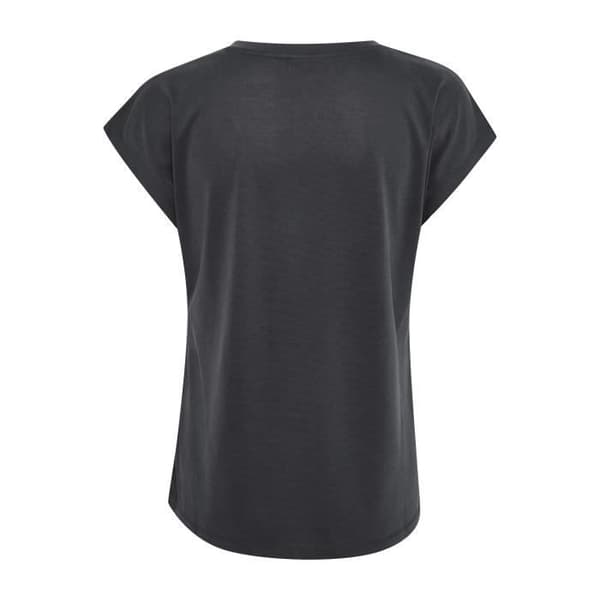 T-shirt dam KAFFE Lise