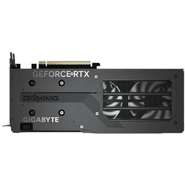 GIGABYTE - GAMING - Grafikkort - NVIDIA RTX 5060 OC - 8 Go