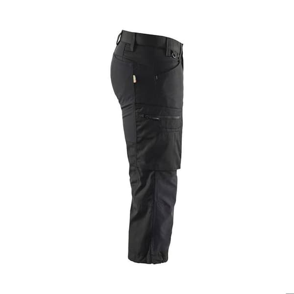 Blaklader Stretch skyddsshorts