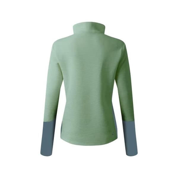 Dare 2B Iced Core Stretch dam 1/4 zip undertröja