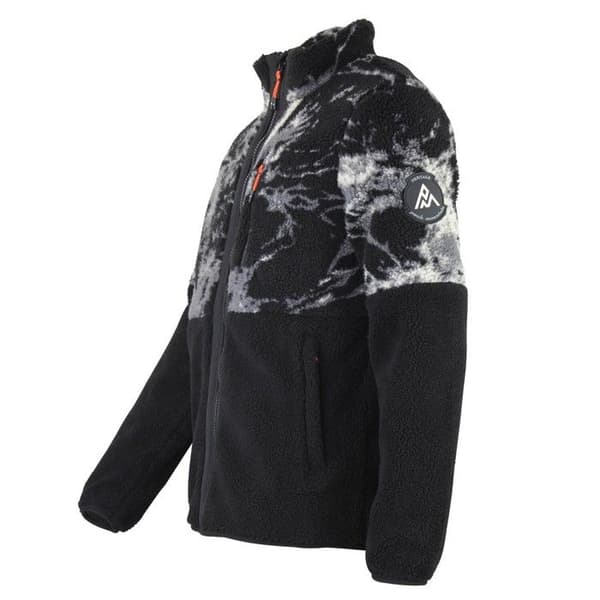 Polaire Peak Berg Sherpa