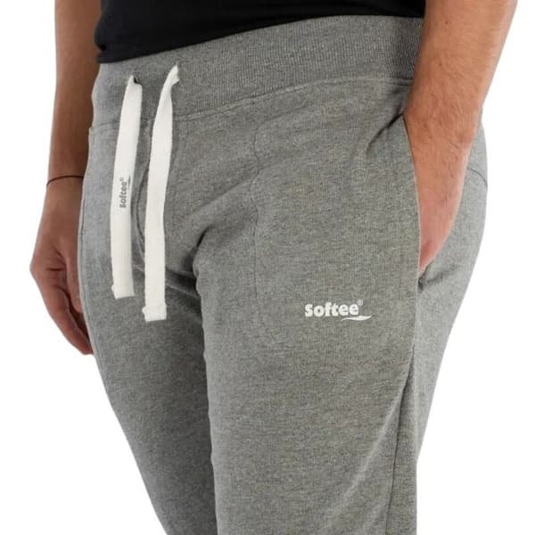 Jogging Softee Detroit