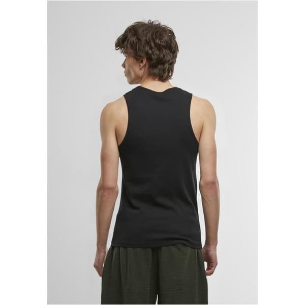 Urban Classics Ribbad Topp (x2)