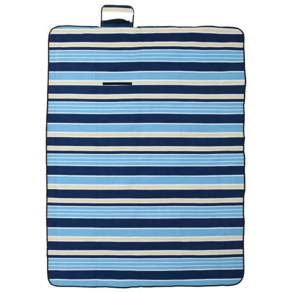 Picknickmatta - picknickfilt Vidaxl Fällbar picknickfilt 200x150 cm sammet