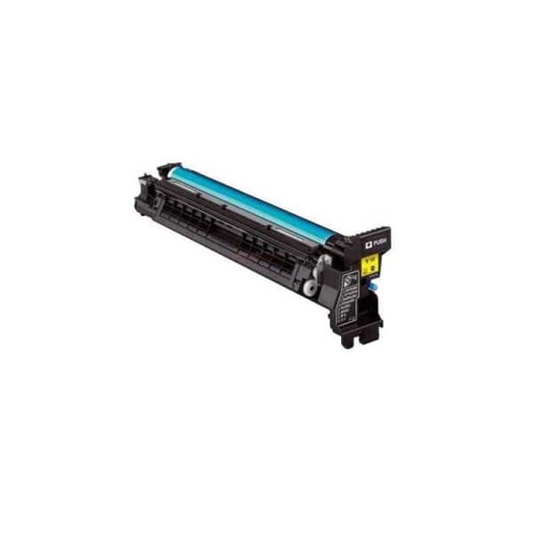 Imagingenhet Develop IU-214 A85Y18H gul