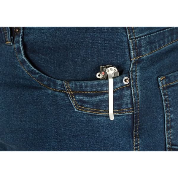Jeans Regular Clawgear Tactical Flex - safir