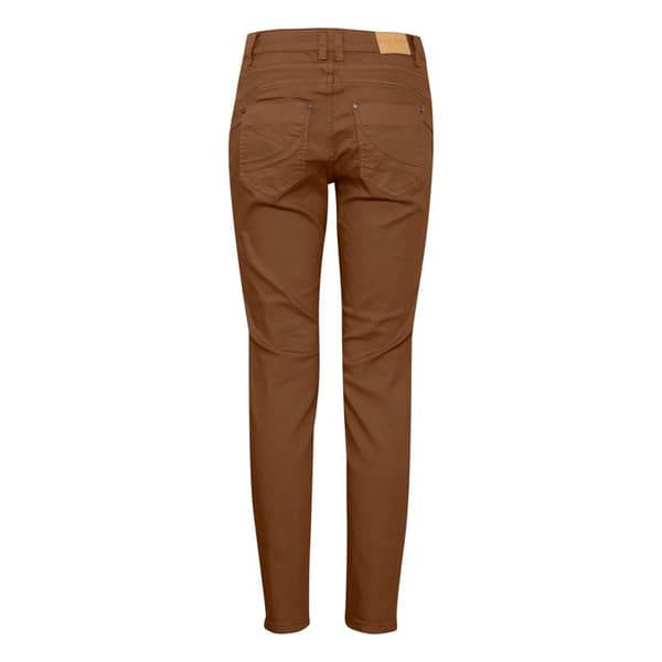 Kvinnor Pulz Jeans Rosita byxor