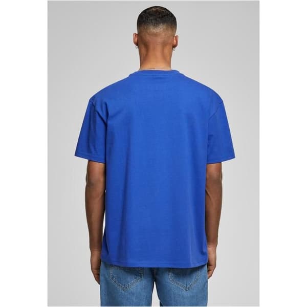 T-shirt oversize Urban Classics Heavy