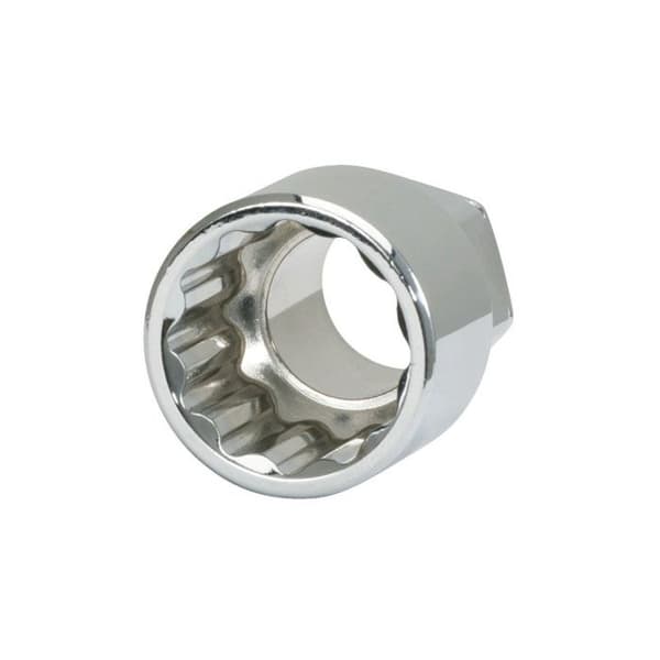 12-punkts genomgående uttag 9mm - KSTOOLS - RING-STOPP