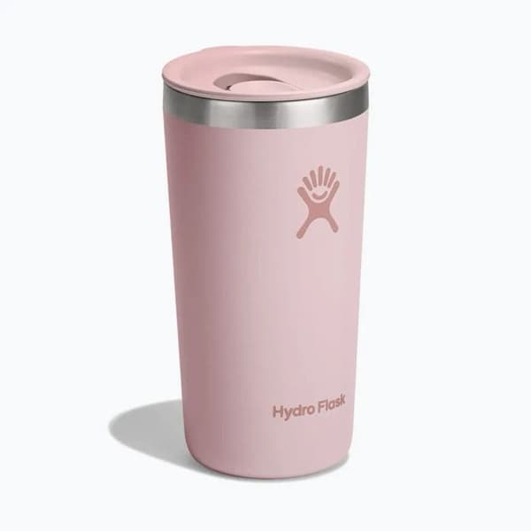 Isolerad mugg - HYDRO FLASK - T12CPC678 - 12 oz - Trillium - Press-in lock