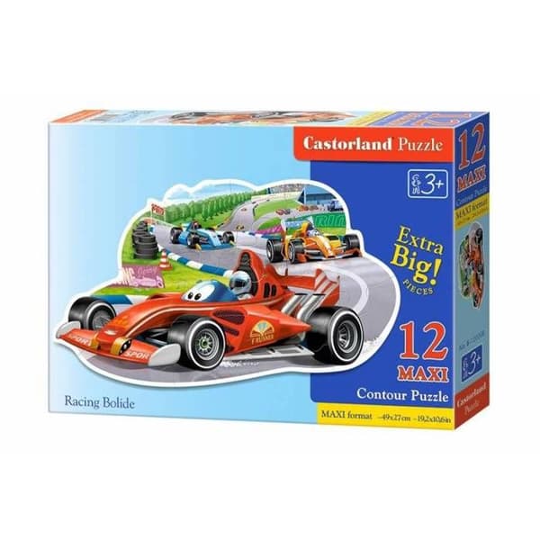 RACING BOLIDE