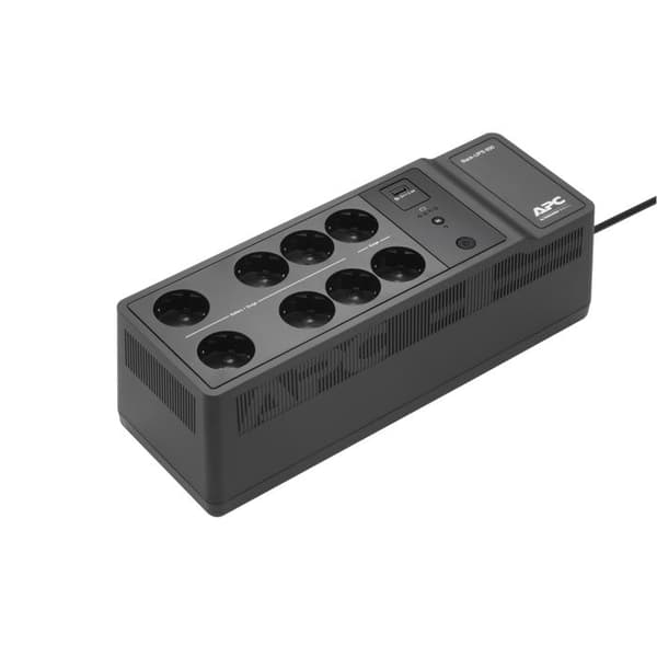 APC BE650G2-GR