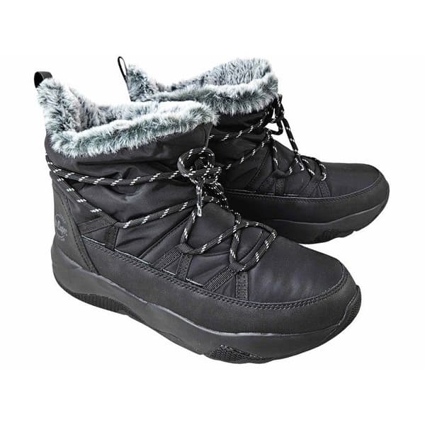 Skor - Lee Cooper LCJ24033063 - Snöboots - Andningsbara - För kvinnor