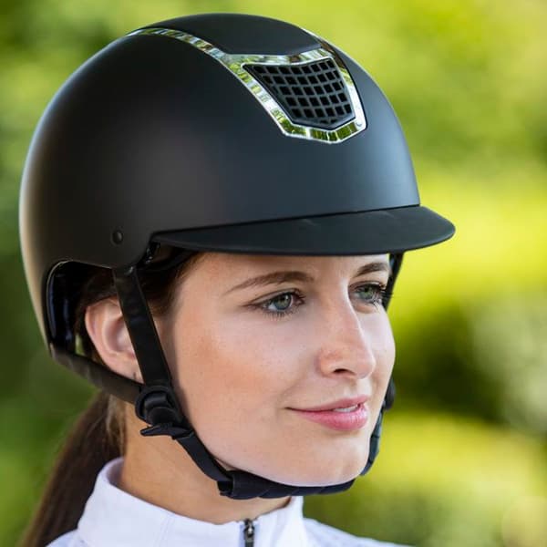 USG Comfort Profi 2.0 ridhjälm