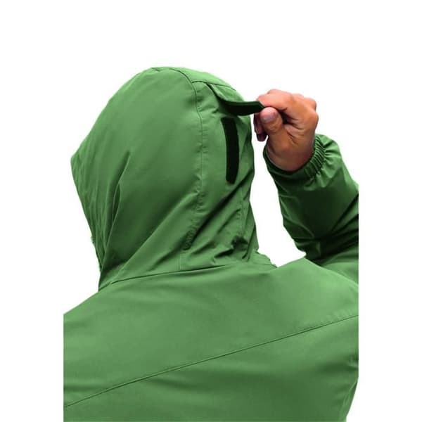 Vattentät jacka Maier Sports ArorA Loop