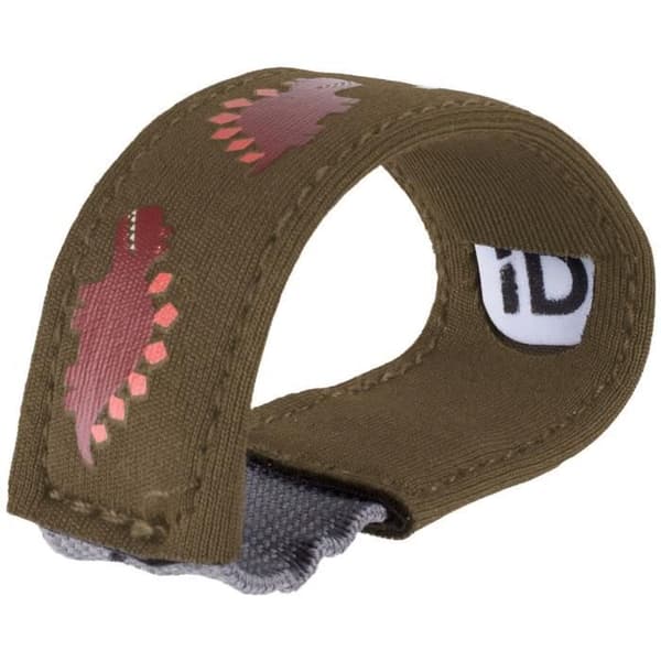Littlelife Säkerhets-ID Rem - Dinosaurie