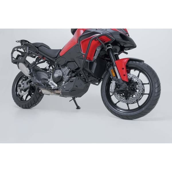Motorstöd SW-Motech Ducati