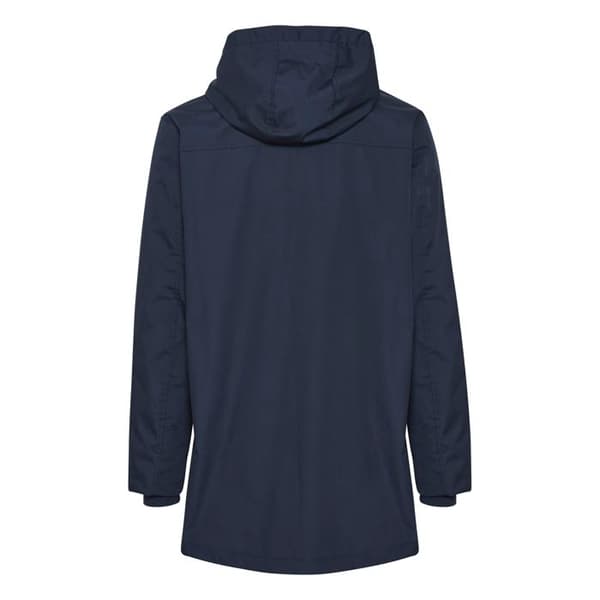 Parka Solid Elan