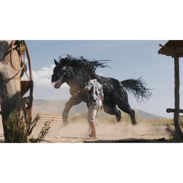 VENOM 3 DEN SISTE DANSEN - KOMBO UHD 4K BD - SPHE