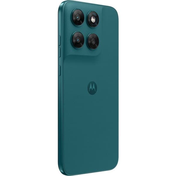 Motorola - G77 - 256 GB - Mörkgrön
