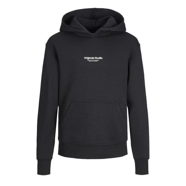 Sweat Noir Kille Jack & Jones Vester