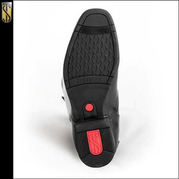 Tredstep Medici II Field X Slim Regular damskor