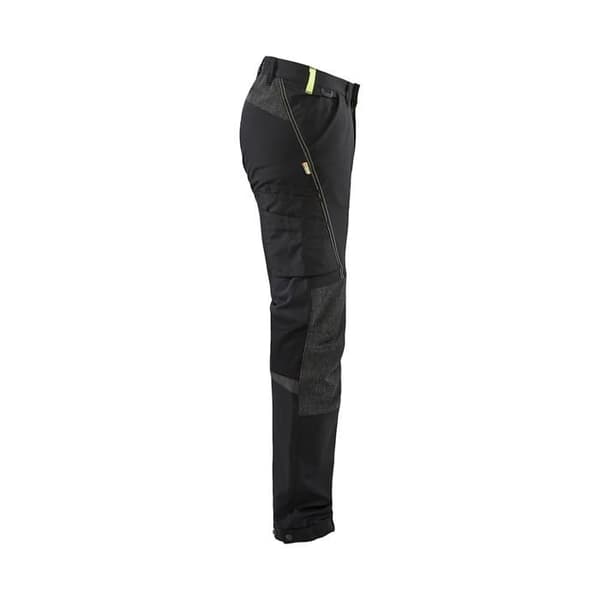 Stretch 4D arbetsbyxor Blaklader