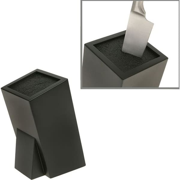 JEAN DUBOST Universal svart block