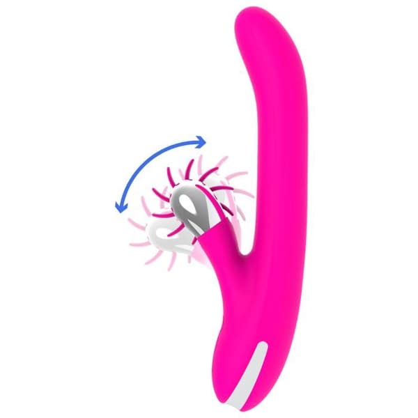 DIVERSIA - ROTATION KANIN 24 CM -