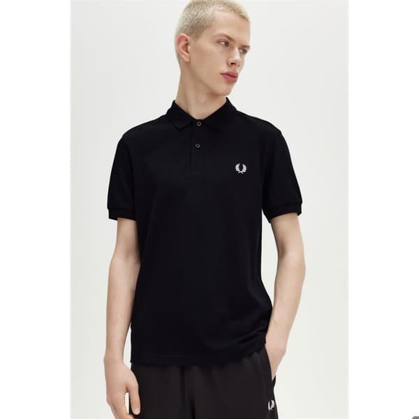 Polo Fred Perry Enkelt