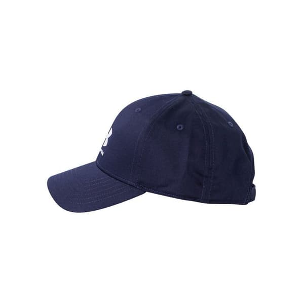 Branded Lockup Justerbar Baseball Keps - Under Armour