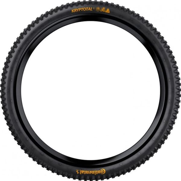 Cykeldäck fram Continental Kryptotal Trail 20x2.40
