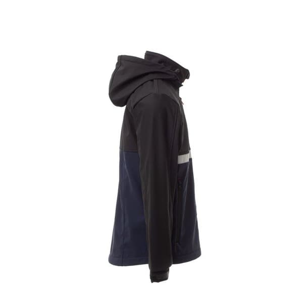 Payper Wear Wise Hooded Waterproof Jacka
