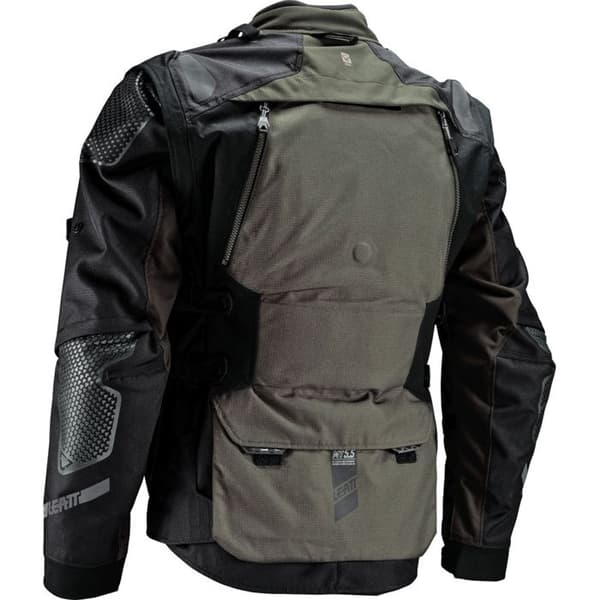 Motorcykeljacka Leatt ADV MultiTour 5.5 V25