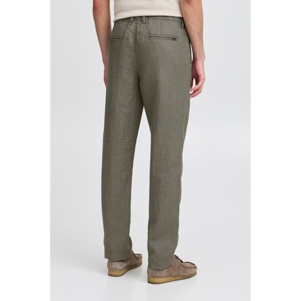 Linnebyxor Casual Friday Pandrup