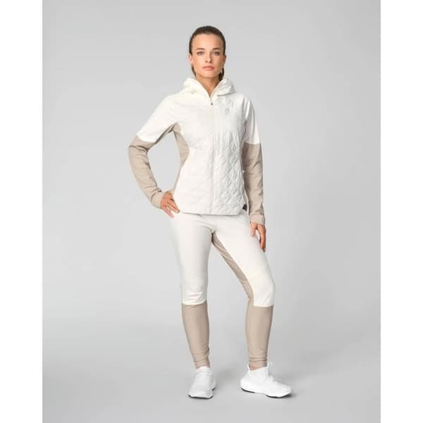 Johaug Cloud dam hoodie
