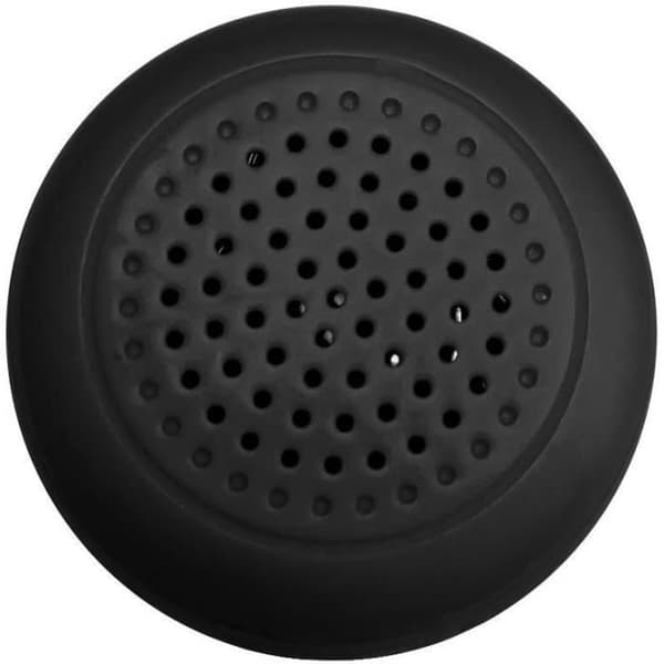 Mini Bluetooth Högtalare - TECHMADE - Milan - Röd - Trådlös - Bluetooth