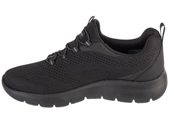 Herrskor, Svart, Skechers Summits - Tallo