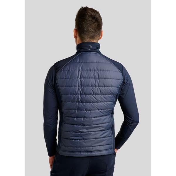 Doudoune Montar Emanuel Quilt