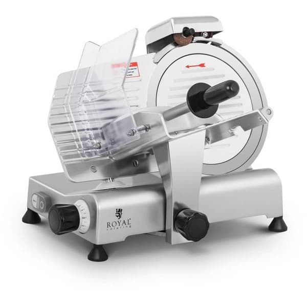 Skivare för skinka RCAM-250E